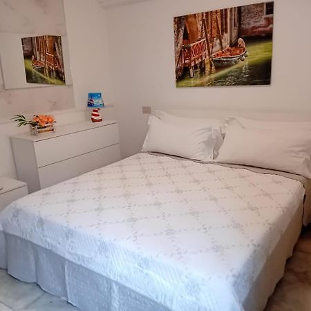 Castello Ground Floor Apartment Venice Luaran gambar