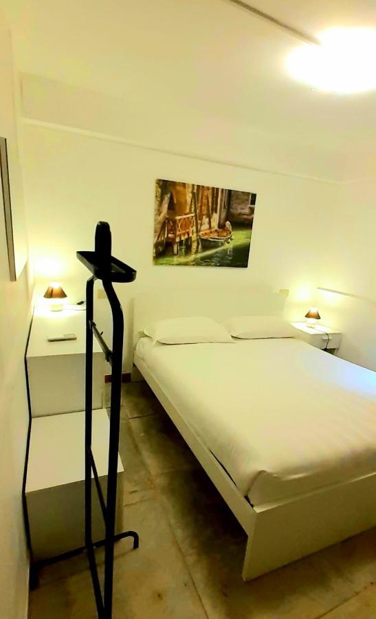 Castello Ground Floor Apartment Venice Luaran gambar