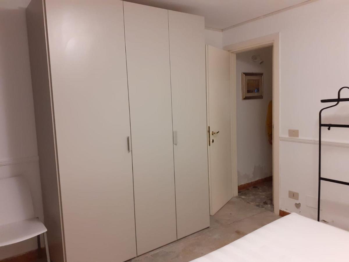Castello Ground Floor Apartment Venice Luaran gambar