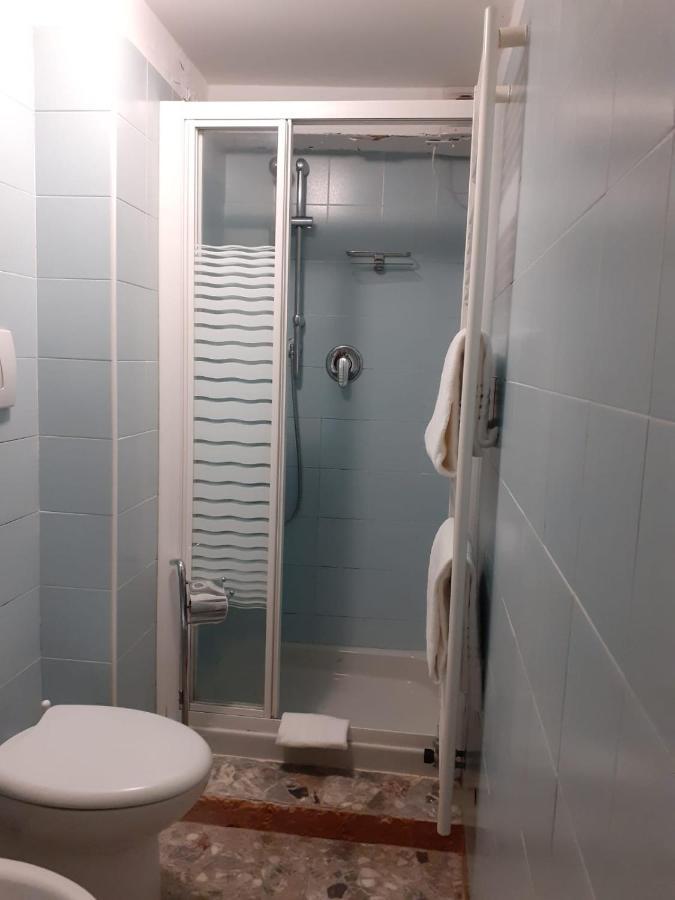 Castello Ground Floor Apartment Venice Luaran gambar