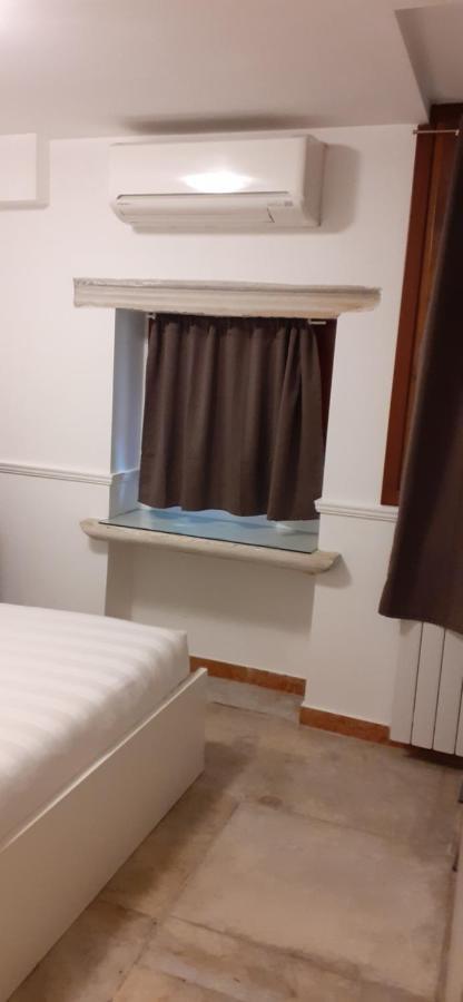 Castello Ground Floor Apartment Venice Luaran gambar