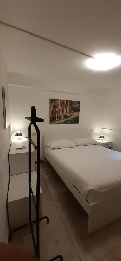 Castello Ground Floor Apartment Venice Luaran gambar