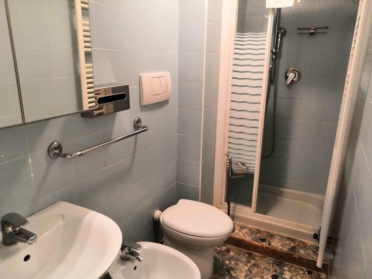 Castello Ground Floor Apartment Venice Luaran gambar