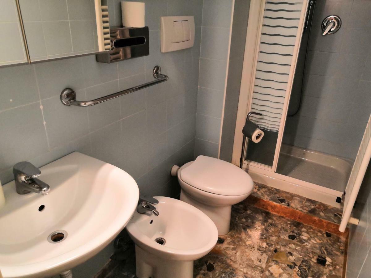 Castello Ground Floor Apartment Venice Luaran gambar